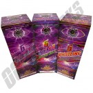 OMG Premium Ball Shell Assortment Bundle 3pk